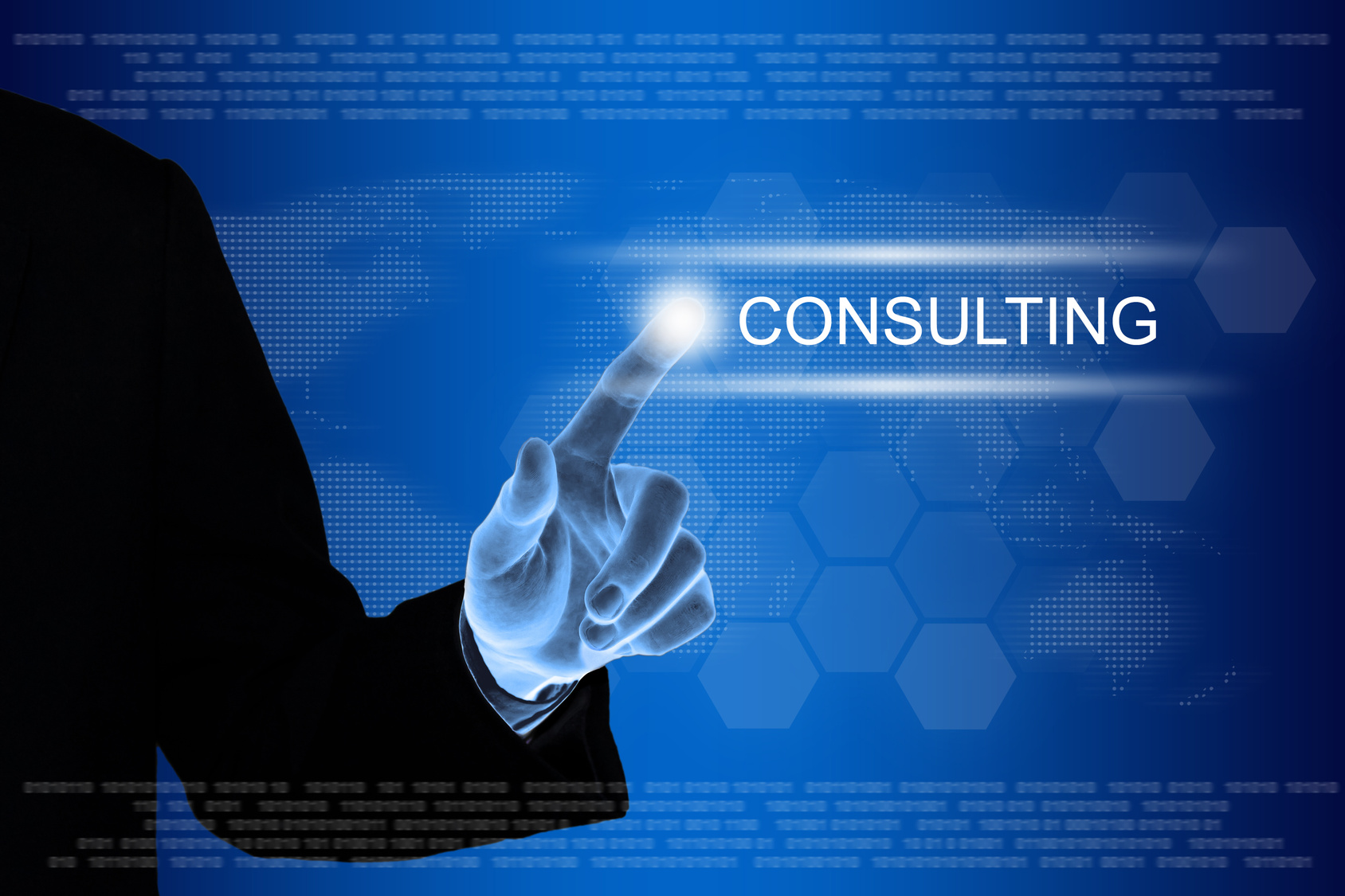 To Hire or Not to Hire: The Power of Advising