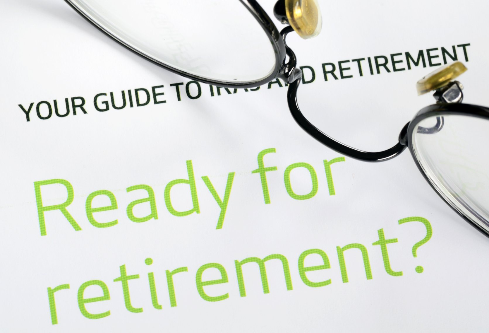 Strategy Of Retirement Planning